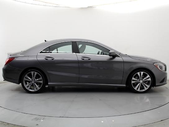 Florida Fine Cars - Used MERCEDES-BENZ CLA CLASS 2014 MIAMI CLA250