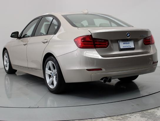 Used 2013 BMW 3 SERIES 328I for sale in MIAMI | 80063