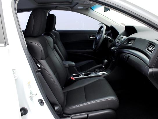 Florida Fine Cars - Used ACURA ILX 2013 MIAMI 