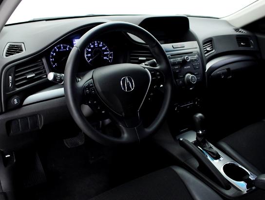 Florida Fine Cars - Used ACURA ILX 2013 MIAMI 