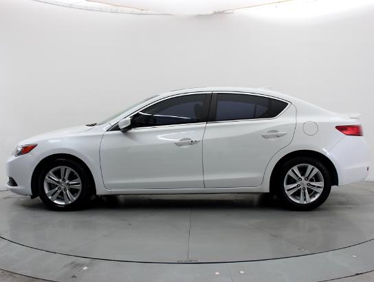 Florida Fine Cars - Used ACURA ILX 2013 MIAMI 