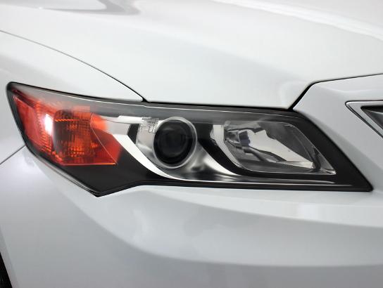 Florida Fine Cars - Used ACURA ILX 2013 MIAMI 