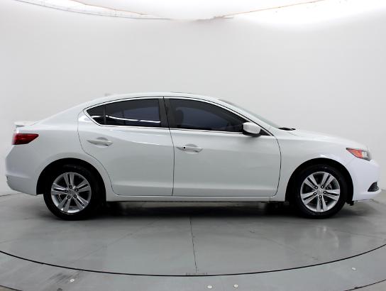 Florida Fine Cars - Used ACURA ILX 2013 MIAMI 