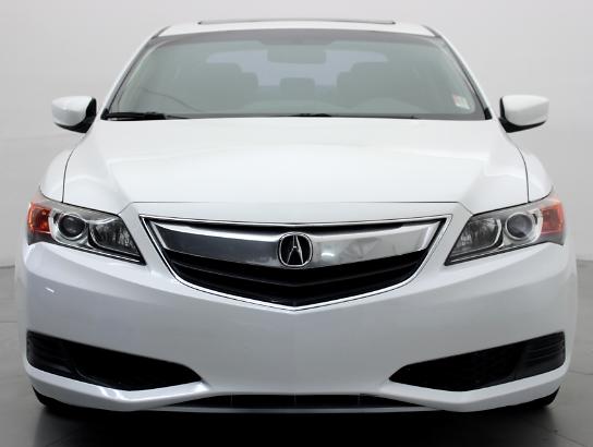 Florida Fine Cars - Used ACURA ILX 2013 MIAMI 
