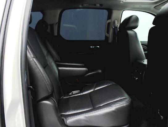 Florida Fine Cars - Used CADILLAC ESCALADE ESV 2010 MIAMI PREMIUM