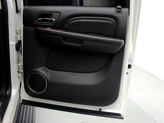 Florida Fine Cars - Used CADILLAC ESCALADE ESV 2010 MIAMI PREMIUM