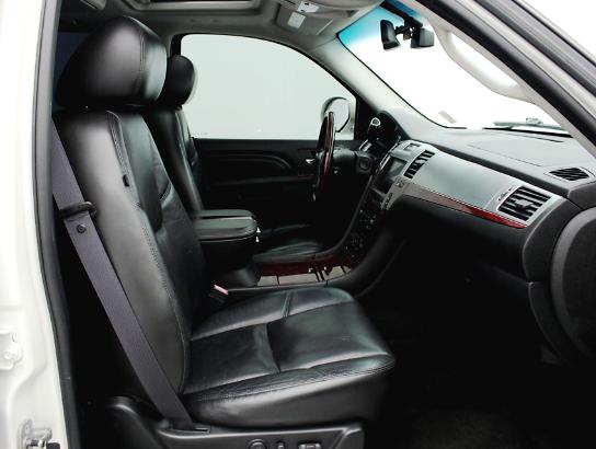 Florida Fine Cars - Used CADILLAC ESCALADE ESV 2010 MIAMI PREMIUM
