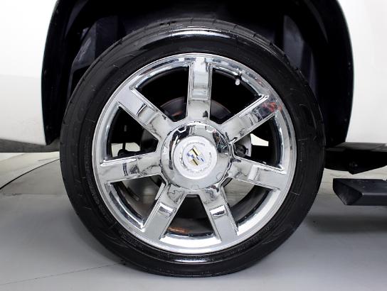Florida Fine Cars - Used CADILLAC ESCALADE ESV 2010 MIAMI PREMIUM