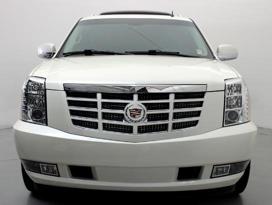 Florida Fine Cars - Used CADILLAC ESCALADE ESV 2010 MIAMI PREMIUM