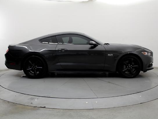 Florida Fine Cars - Used FORD MUSTANG 2015 MIAMI GT