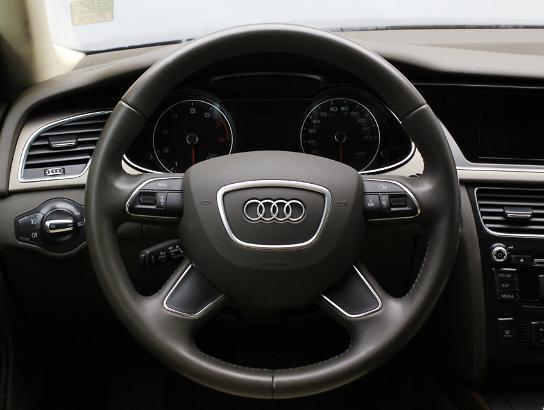 Florida Fine Cars - Used AUDI A4 2014 WEST PALM PREMIUM QUATTRO