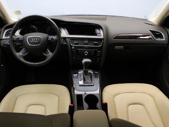 Florida Fine Cars - Used AUDI A4 2014 WEST PALM PREMIUM QUATTRO