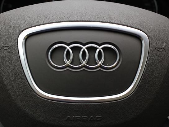 Florida Fine Cars - Used AUDI A4 2014 WEST PALM PREMIUM QUATTRO