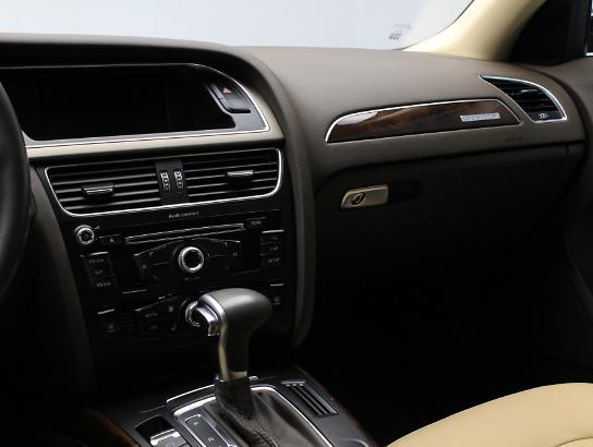 Florida Fine Cars - Used AUDI A4 2014 WEST PALM PREMIUM QUATTRO