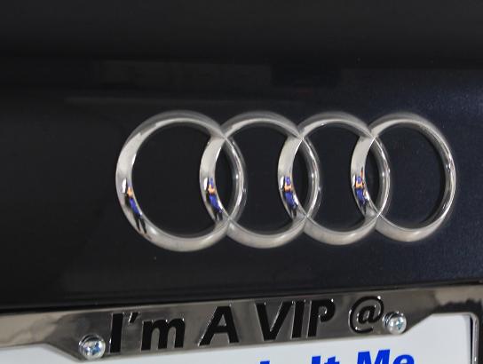 Florida Fine Cars - Used AUDI A4 2014 WEST PALM PREMIUM QUATTRO