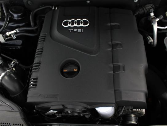 Florida Fine Cars - Used AUDI A4 2014 WEST PALM PREMIUM QUATTRO