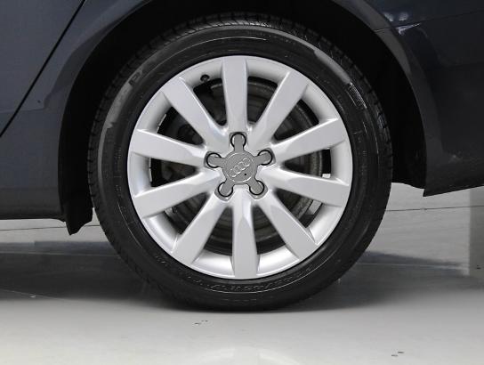 Florida Fine Cars - Used AUDI A4 2014 WEST PALM PREMIUM QUATTRO