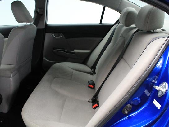Florida Fine Cars - Used HONDA CIVIC 2013 WEST PALM LX