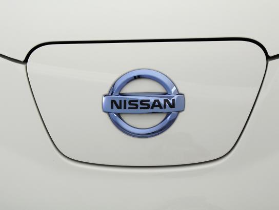 Florida Fine Cars - Used NISSAN LEAF 2015 MIAMI S
