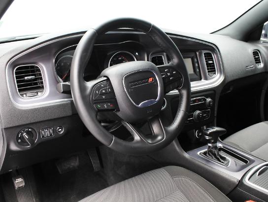 Florida Fine Cars - Used DODGE CHARGER 2015 WEST PALM SE