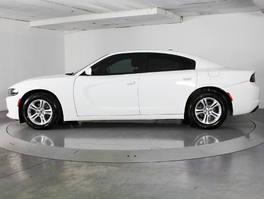 Florida Fine Cars - Used DODGE CHARGER 2015 WEST PALM SE