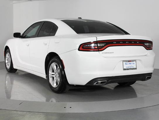 Florida Fine Cars - Used DODGE CHARGER 2015 WEST PALM SE