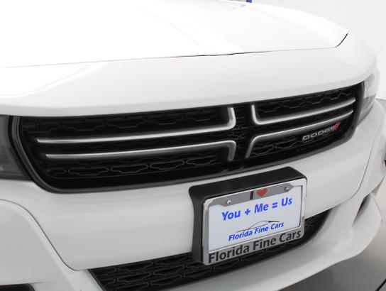 Florida Fine Cars - Used DODGE CHARGER 2015 WEST PALM SE