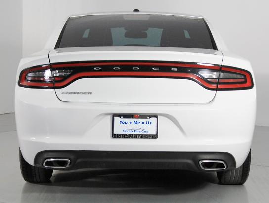 Florida Fine Cars - Used DODGE CHARGER 2015 WEST PALM SE