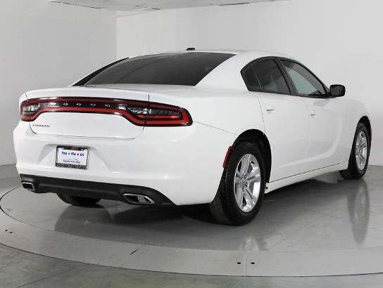 Florida Fine Cars - Used DODGE CHARGER 2015 WEST PALM SE