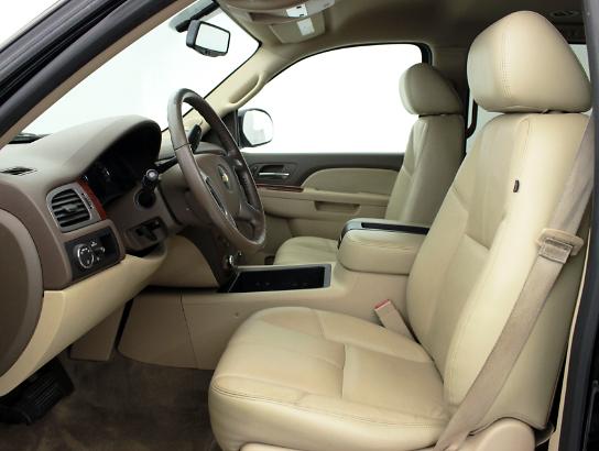 Florida Fine Cars - Used CHEVROLET SUBURBAN 2014 MIAMI LT