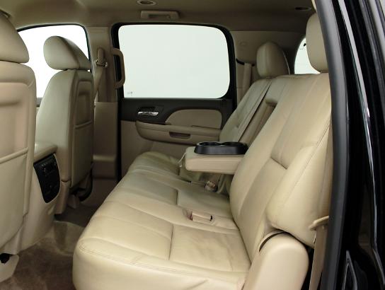 Florida Fine Cars - Used CHEVROLET SUBURBAN 2014 MIAMI LT