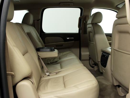 Florida Fine Cars - Used CHEVROLET SUBURBAN 2014 MIAMI LT