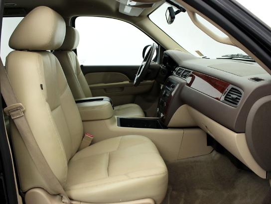 Florida Fine Cars - Used CHEVROLET SUBURBAN 2014 MIAMI LT
