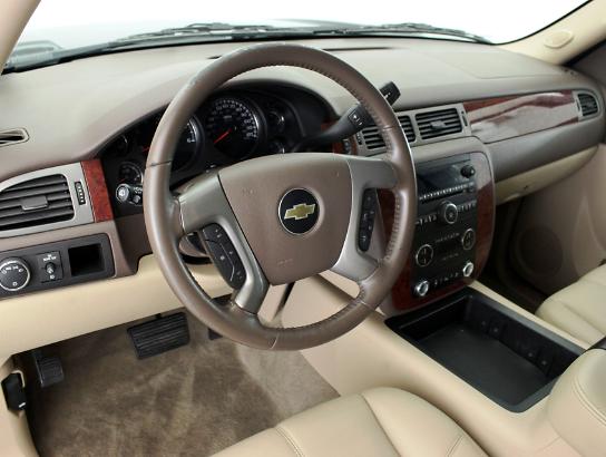 Florida Fine Cars - Used CHEVROLET SUBURBAN 2014 MIAMI LT