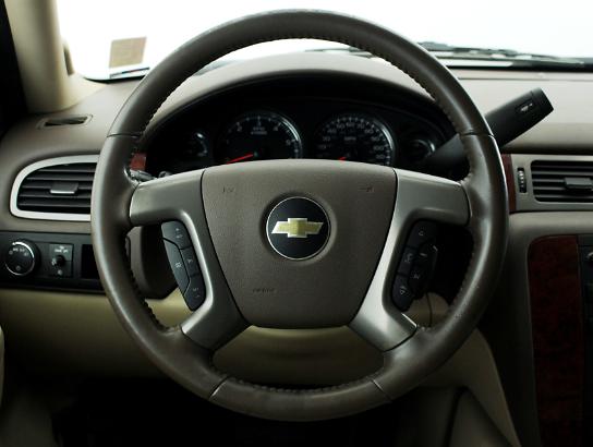 Florida Fine Cars - Used CHEVROLET SUBURBAN 2014 MIAMI LT