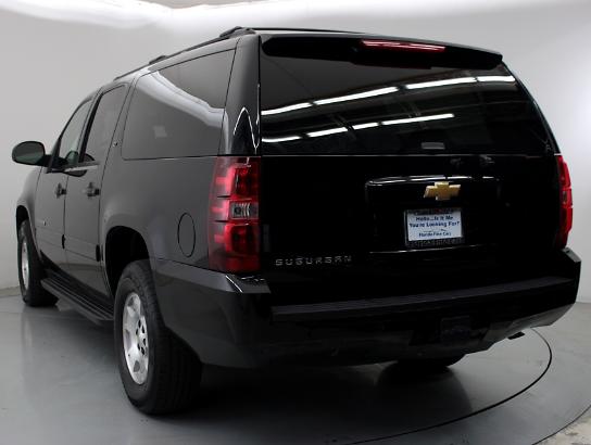 Florida Fine Cars - Used CHEVROLET SUBURBAN 2014 MIAMI LT