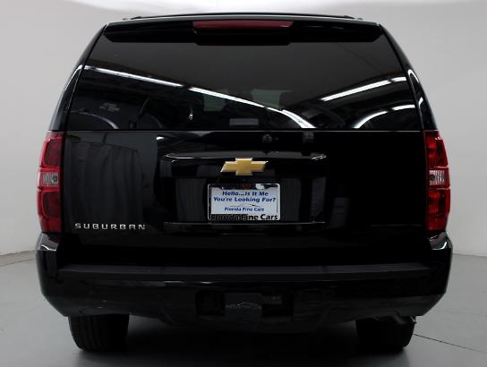 Florida Fine Cars - Used CHEVROLET SUBURBAN 2014 MIAMI LT