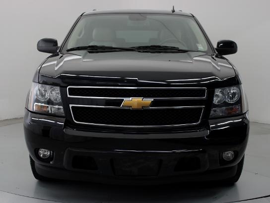 Florida Fine Cars - Used CHEVROLET SUBURBAN 2014 MIAMI LT