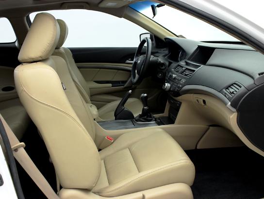 Florida Fine Cars - Used HONDA ACCORD 2012 MIAMI EX-L