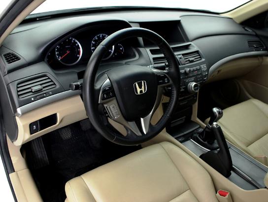 Florida Fine Cars - Used HONDA ACCORD 2012 MIAMI EX-L