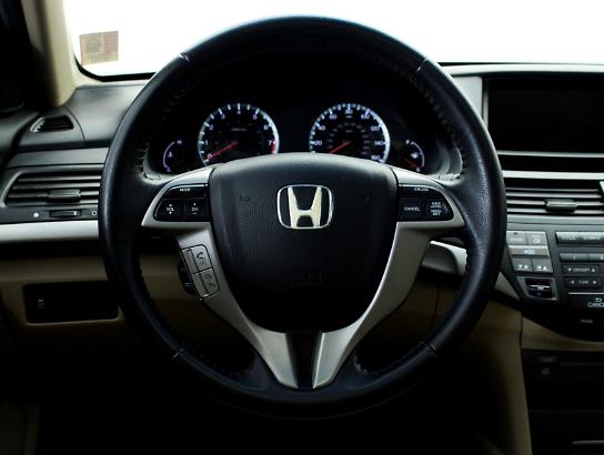 Florida Fine Cars - Used HONDA ACCORD 2012 MIAMI EX-L