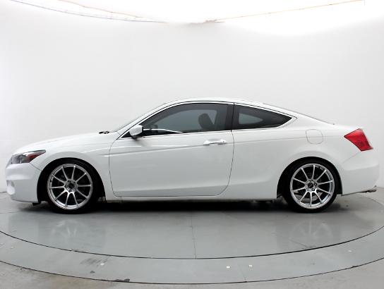 Florida Fine Cars - Used HONDA ACCORD 2012 MIAMI EX-L