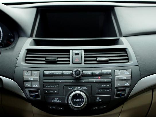 Florida Fine Cars - Used HONDA ACCORD 2012 MIAMI EX-L