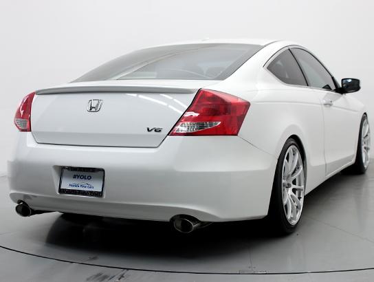 Florida Fine Cars - Used HONDA ACCORD 2012 MIAMI EX-L