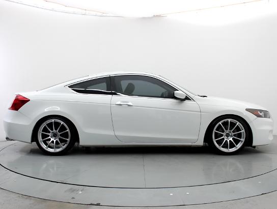 Florida Fine Cars - Used HONDA ACCORD 2012 MIAMI EX-L