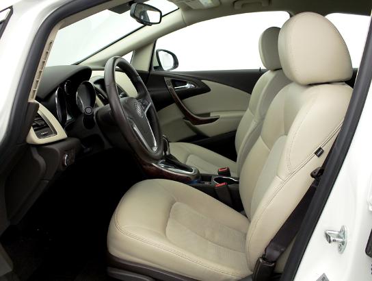 Florida Fine Cars - Used BUICK VERANO 2013 MIAMI 