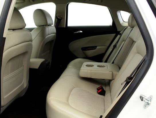 Florida Fine Cars - Used BUICK VERANO 2013 MIAMI 