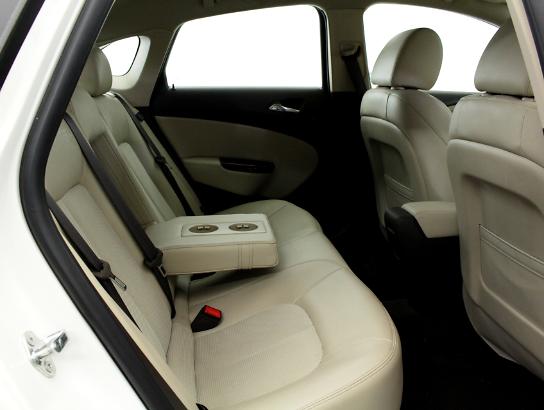 Florida Fine Cars - Used BUICK VERANO 2013 MIAMI 