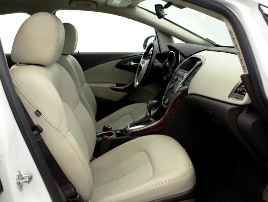 Florida Fine Cars - Used BUICK VERANO 2013 MIAMI 