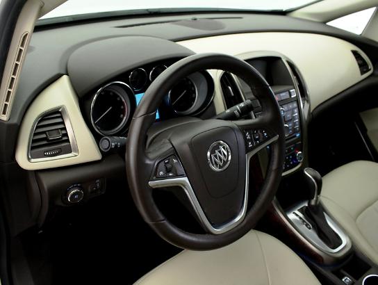 Florida Fine Cars - Used BUICK VERANO 2013 MIAMI 
